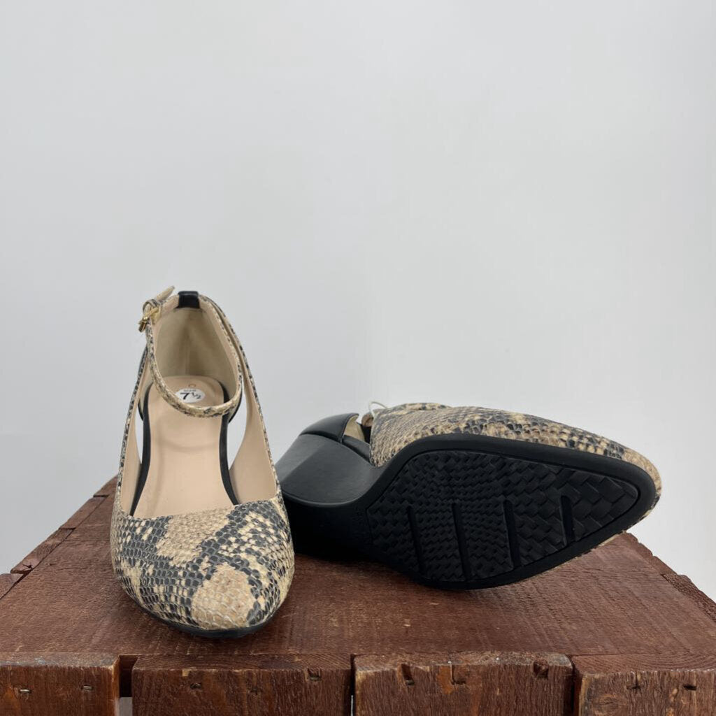 Cole Haan wedge Shoes