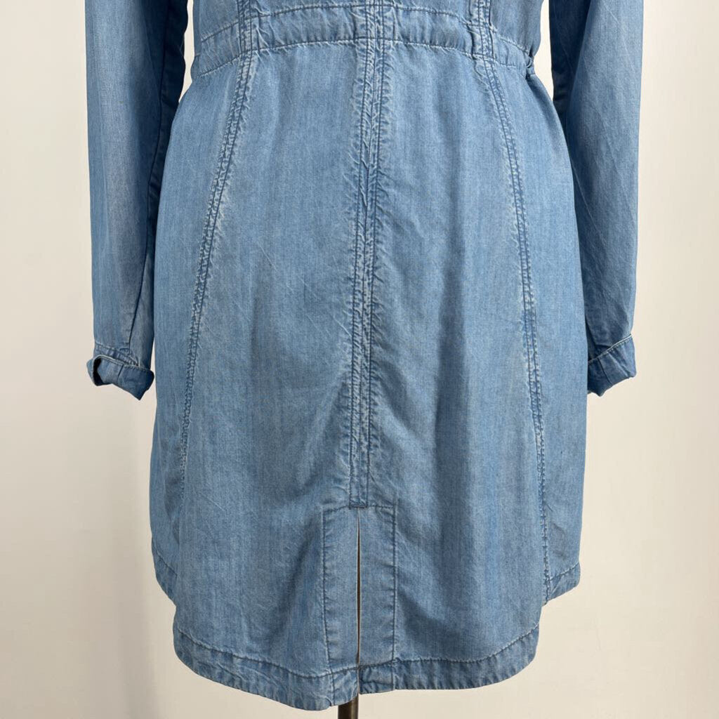 Athleta L/s Dress