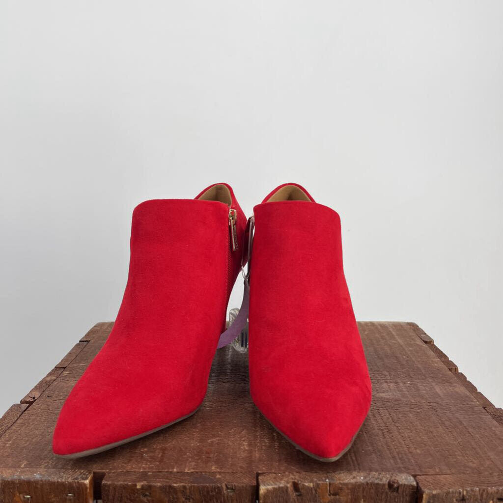 Jessica Simpson ankle Booties