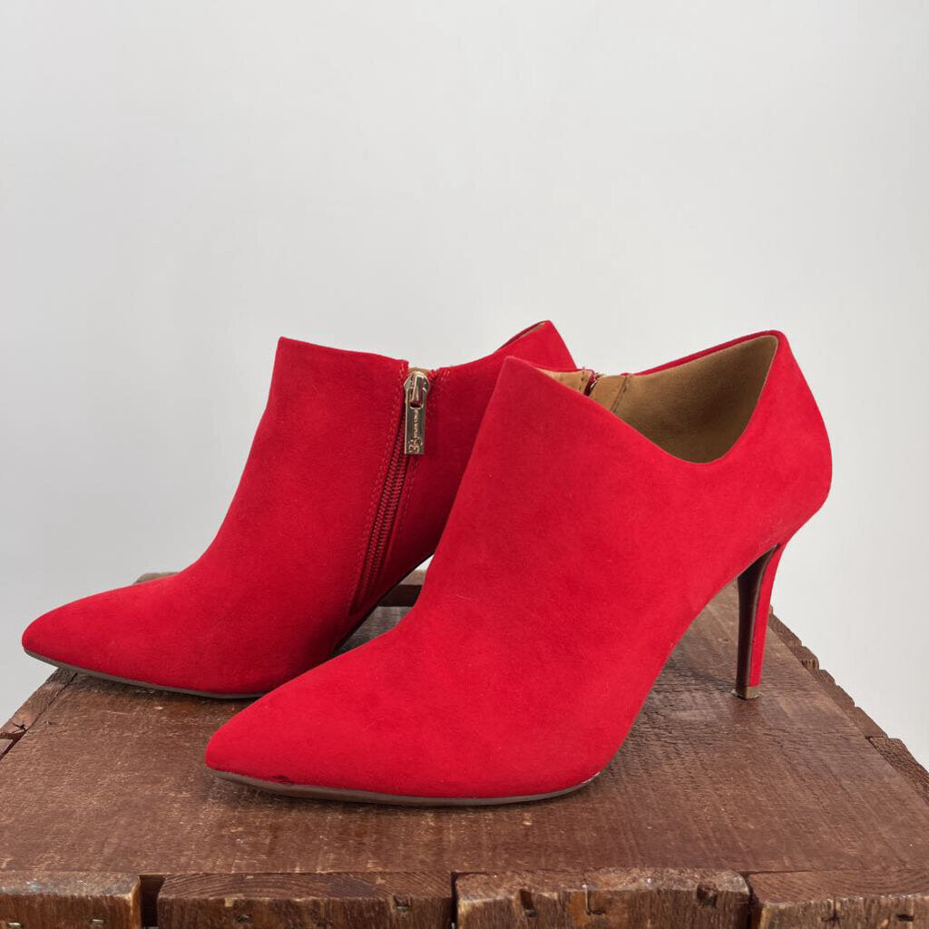 Jessica Simpson ankle Booties