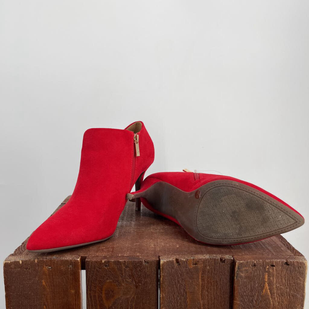 Jessica Simpson ankle Booties
