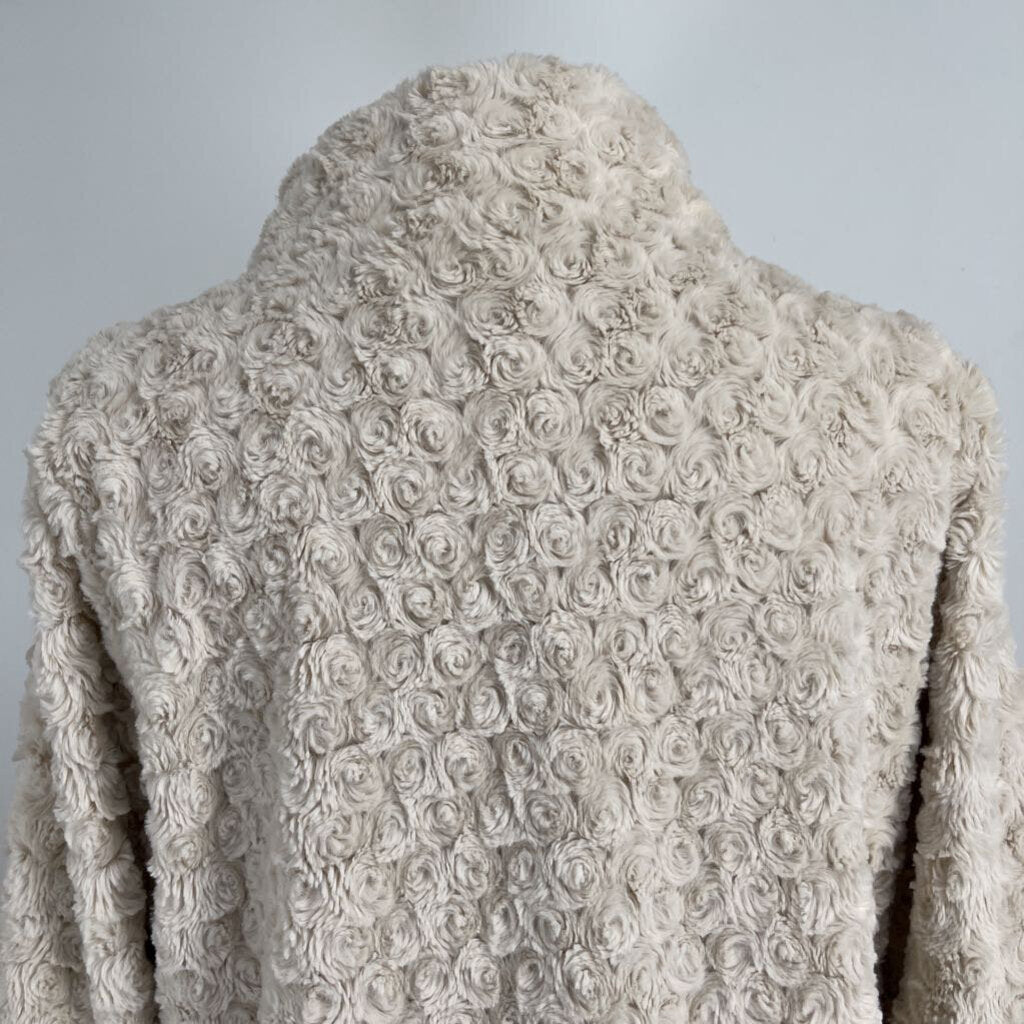 Melody Faux Fur Jacket