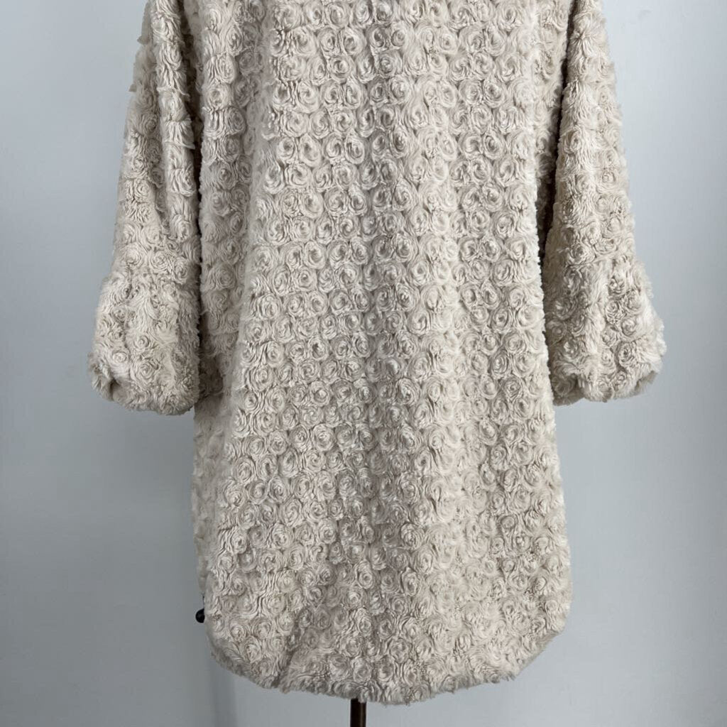 Melody Faux Fur Jacket