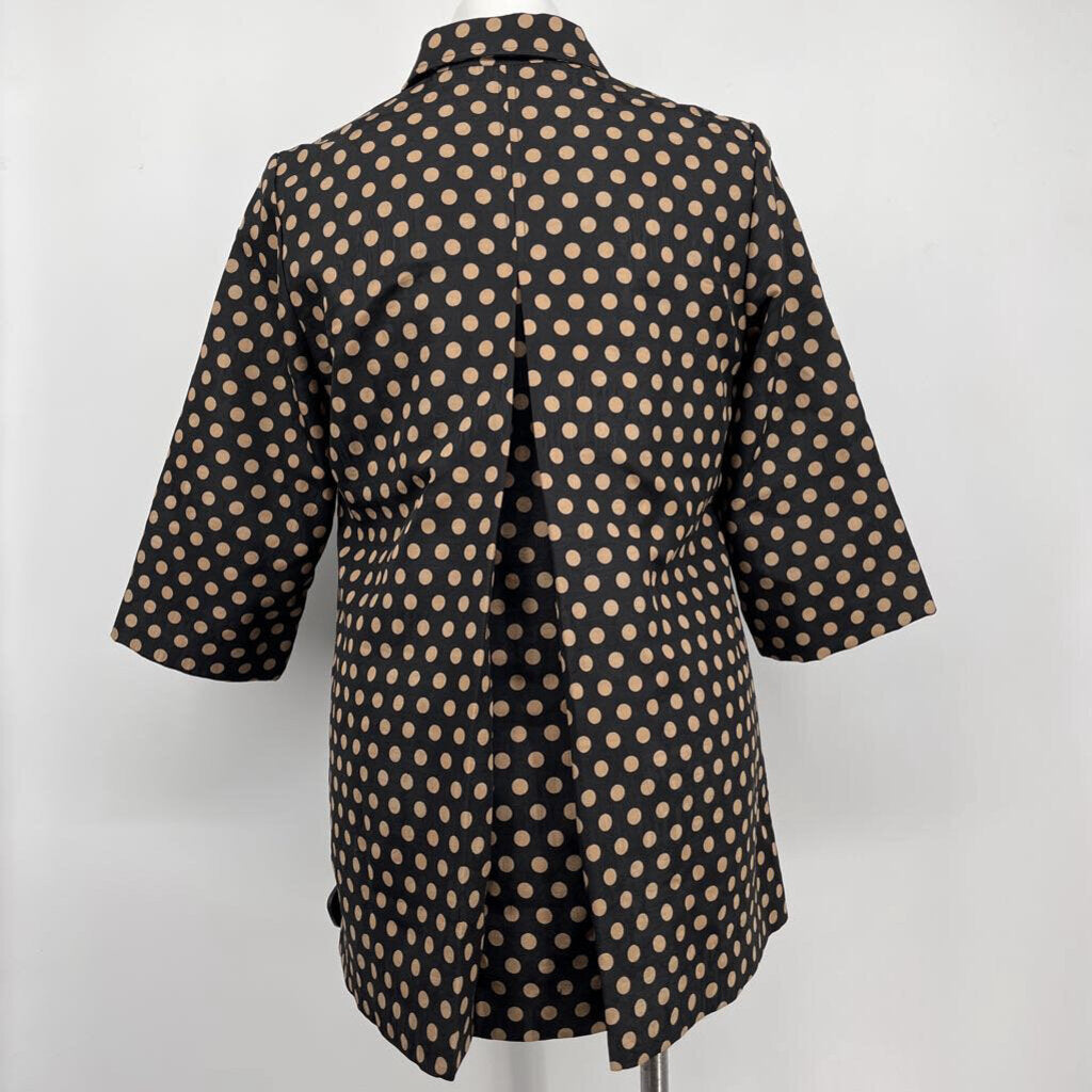 Chicos Long Jacket