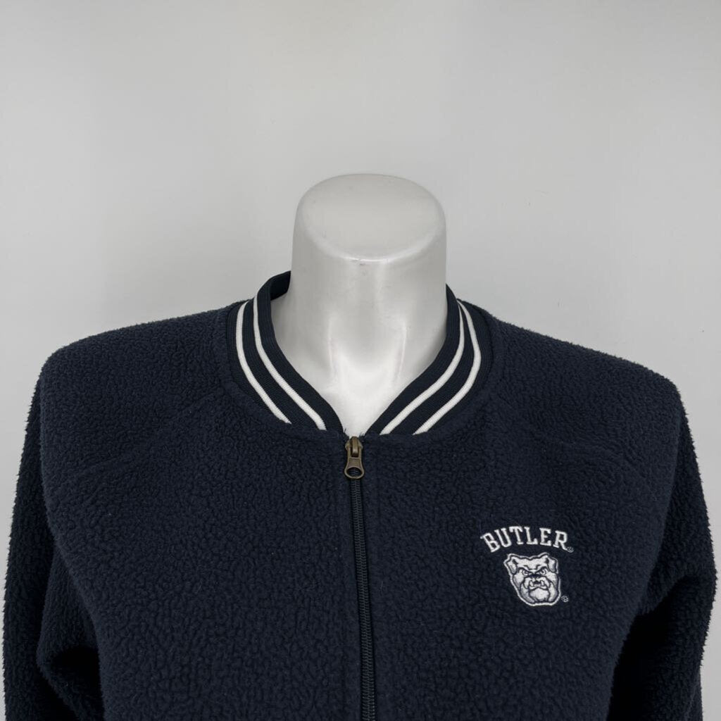 Champion Butler Fleece Jacket