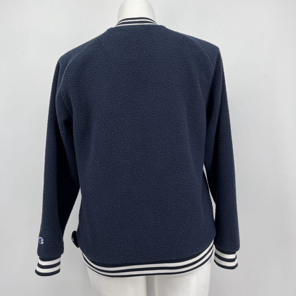 Champion Butler Fleece Jacket