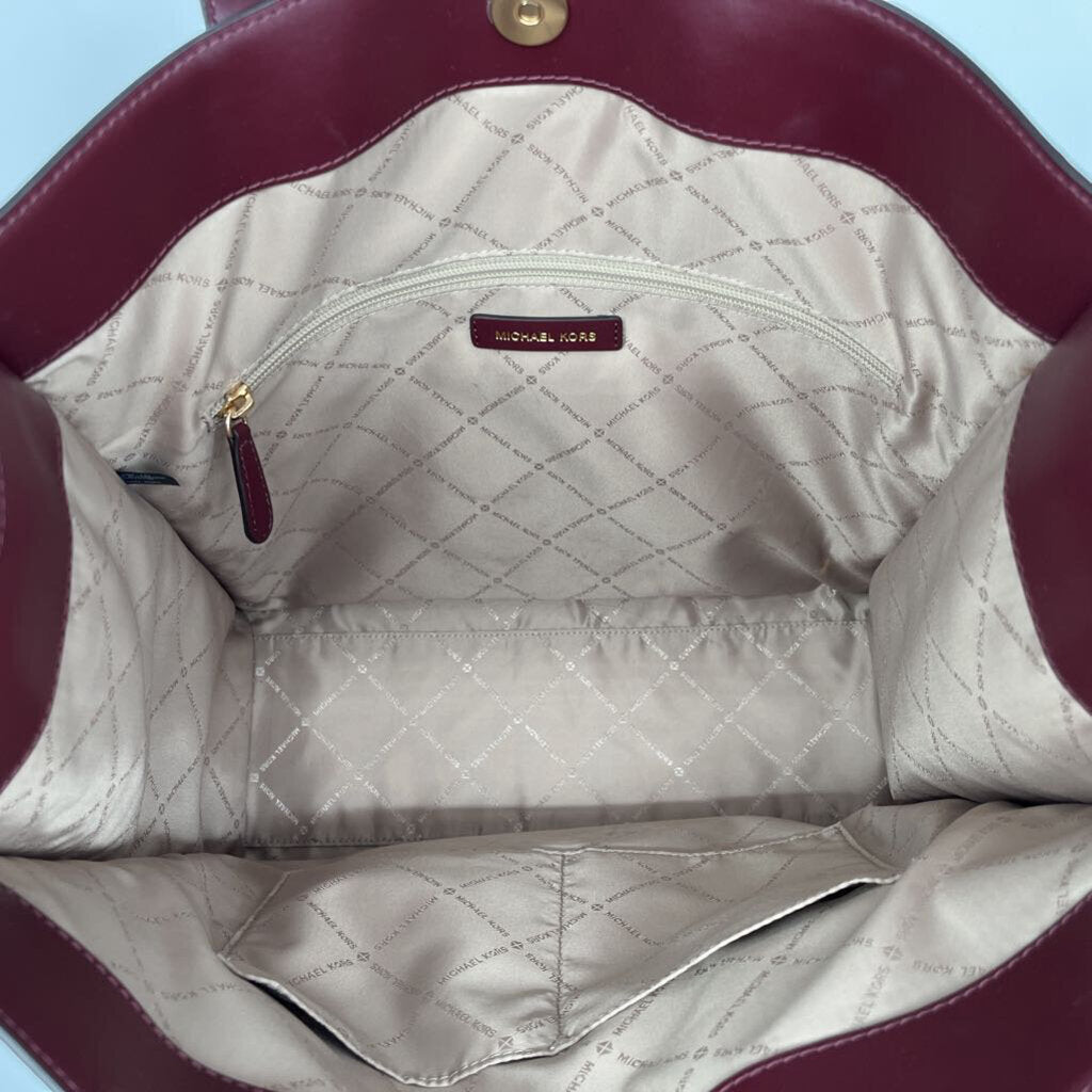 Michael Kors Kenly Tote