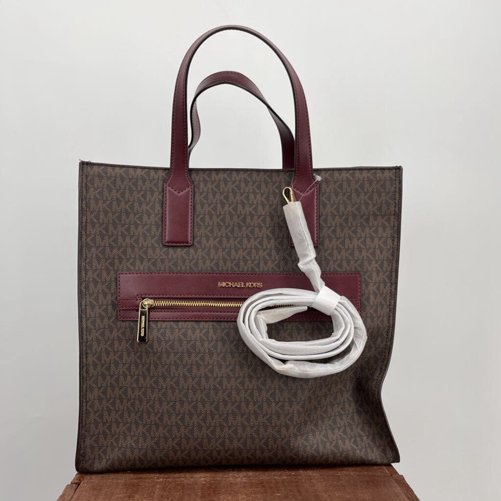 Michael Kors Kenly Tote