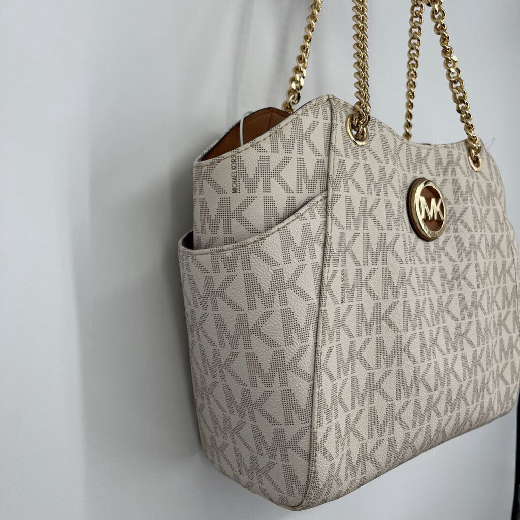 Michael Kors Jet Set Shoulder Bag