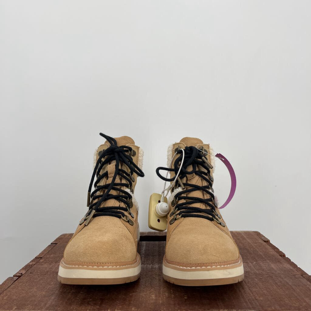 Lucky Brand Boots