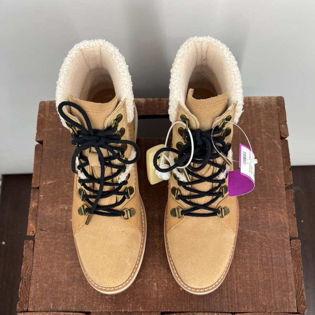 Lucky Brand Boots