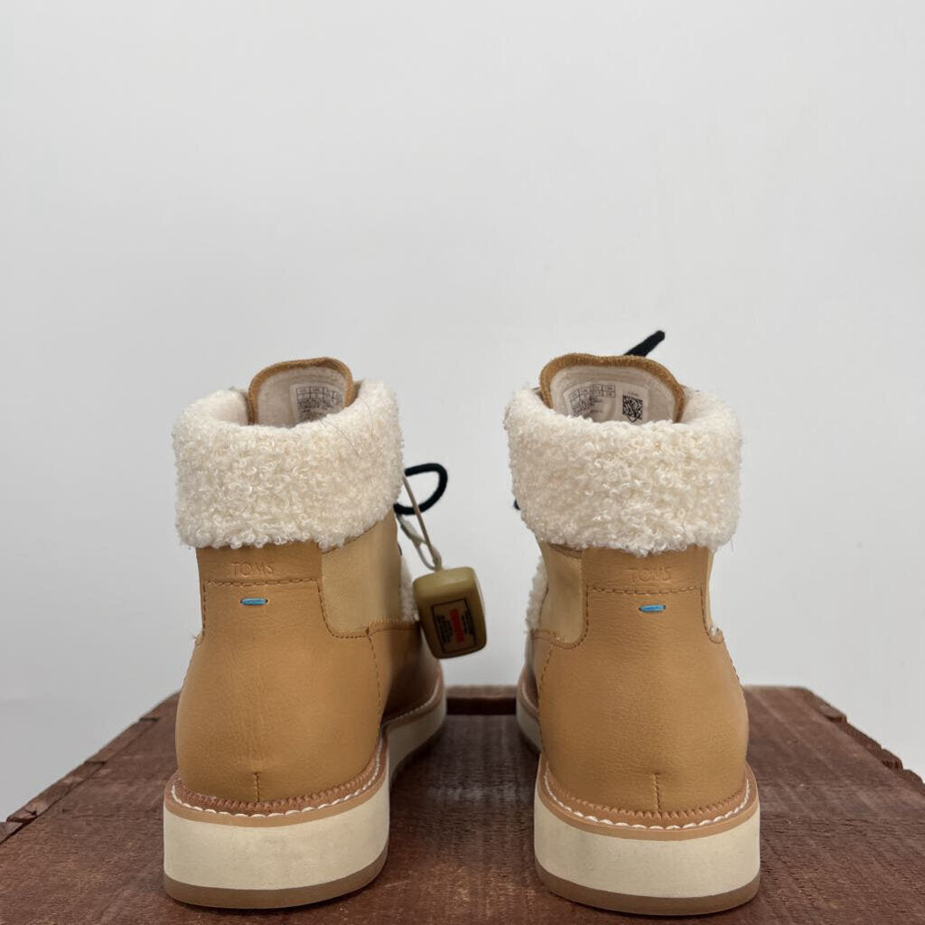 Lucky Brand Boots
