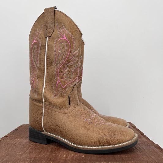 Shyanne cowgirl Boots