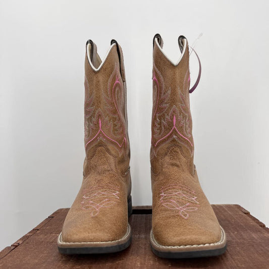 Shyanne cowgirl Boots