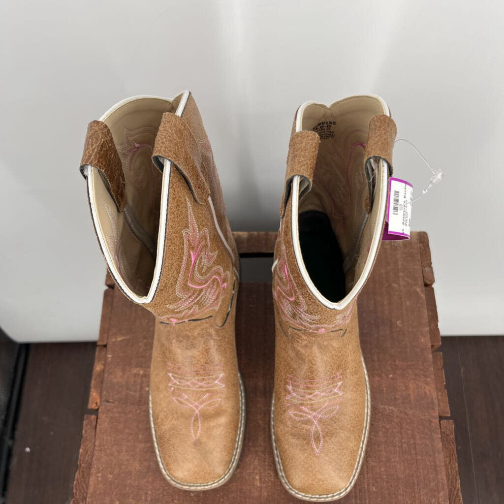 Shyanne cowgirl Boots