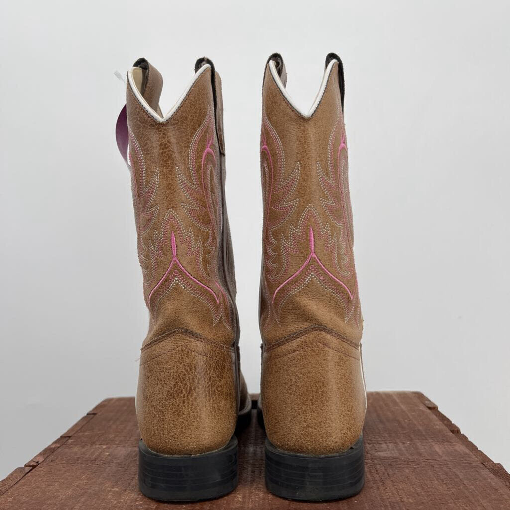 Shyanne cowgirl Boots
