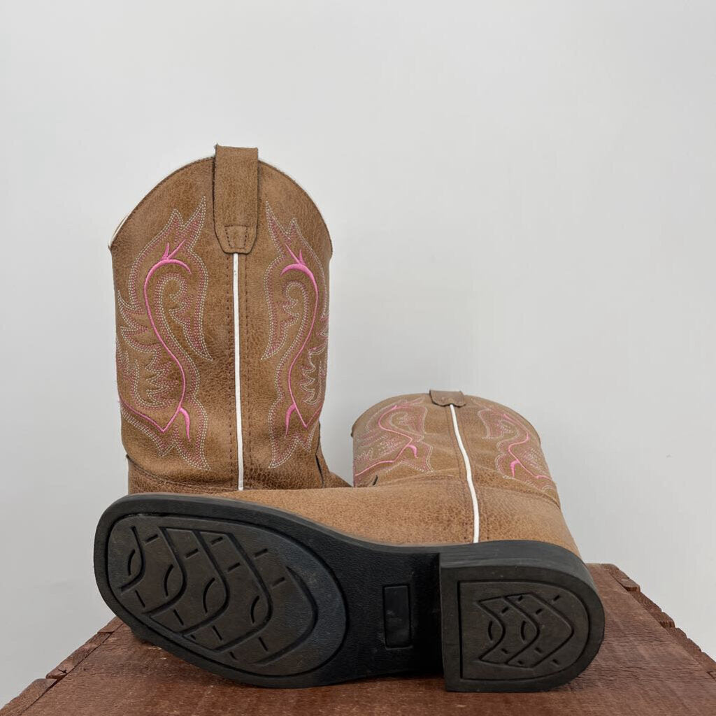 Shyanne cowgirl Boots
