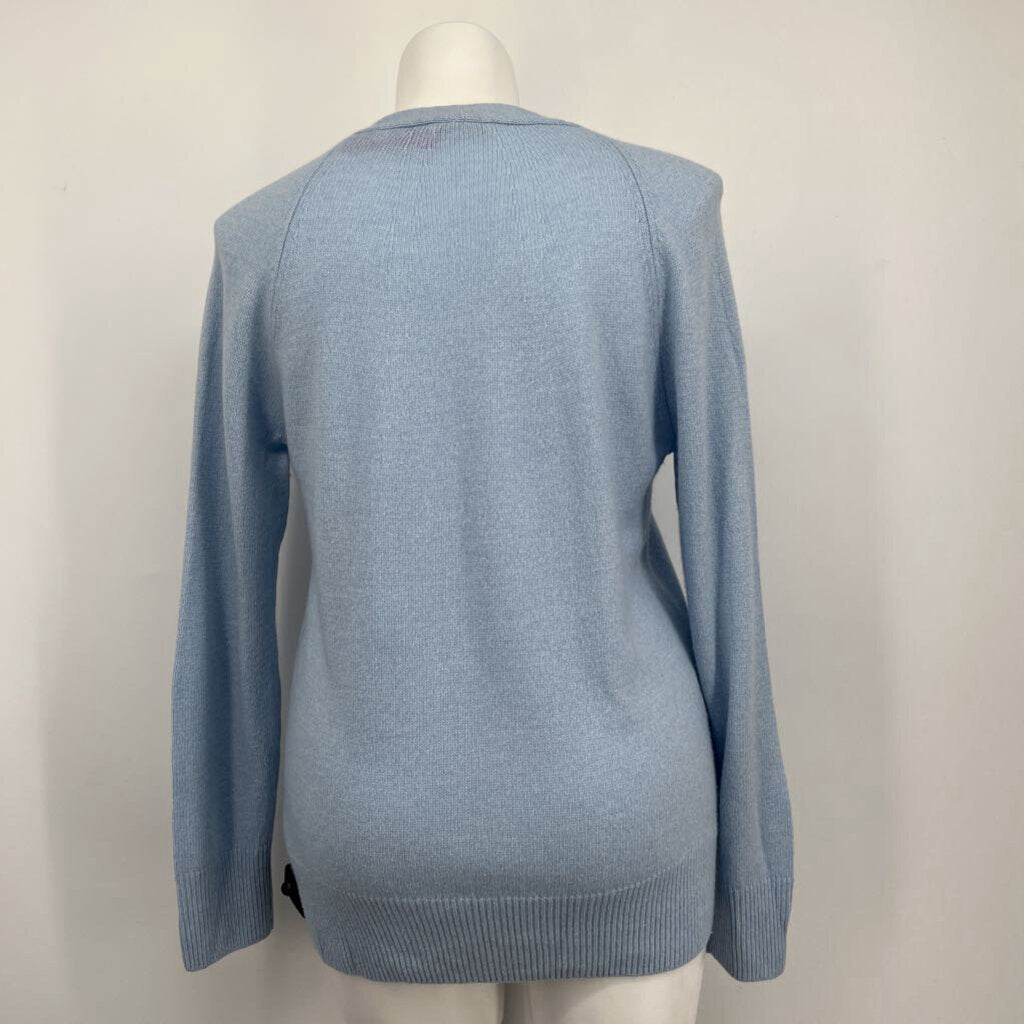 Vince L/s Sweater