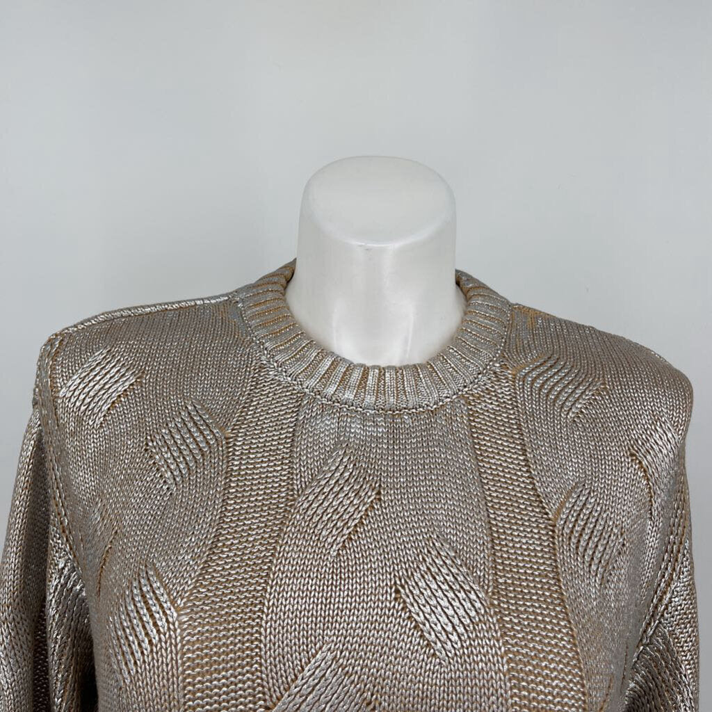 Pistola L/s Sweater