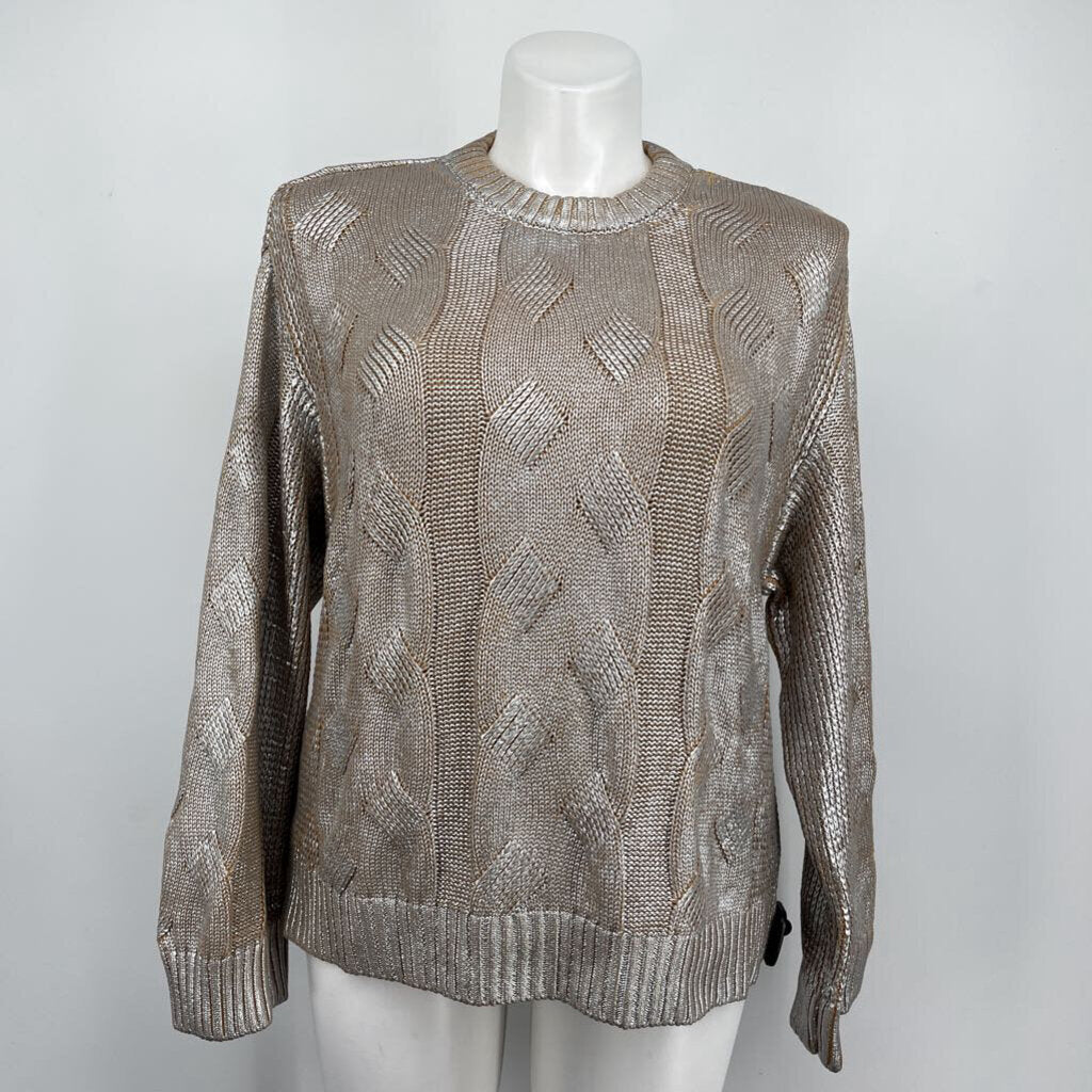 Pistola L/s Sweater