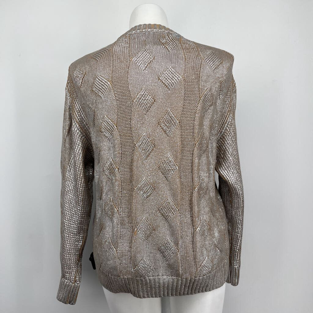 Pistola L/s Sweater