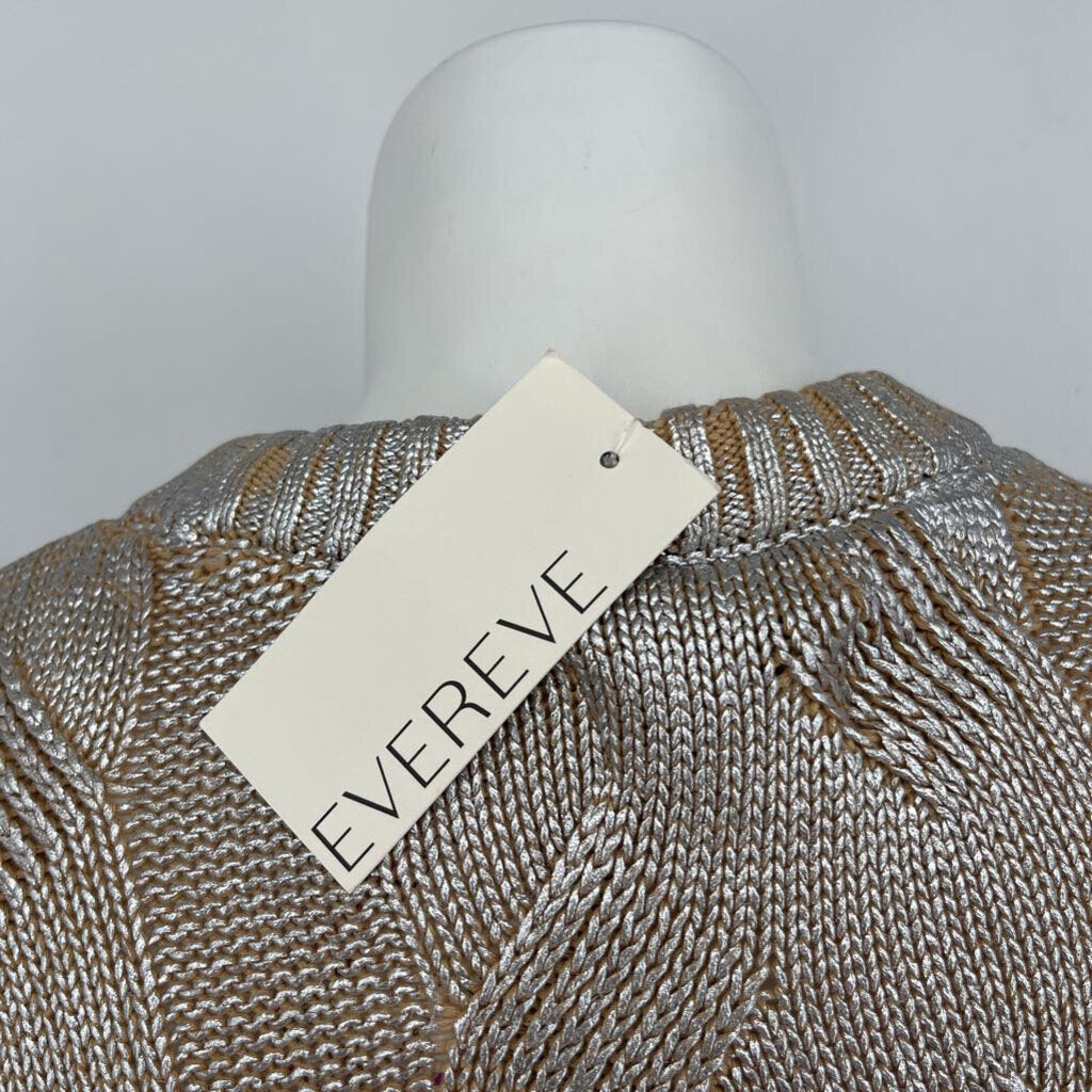 Pistola L/s Sweater