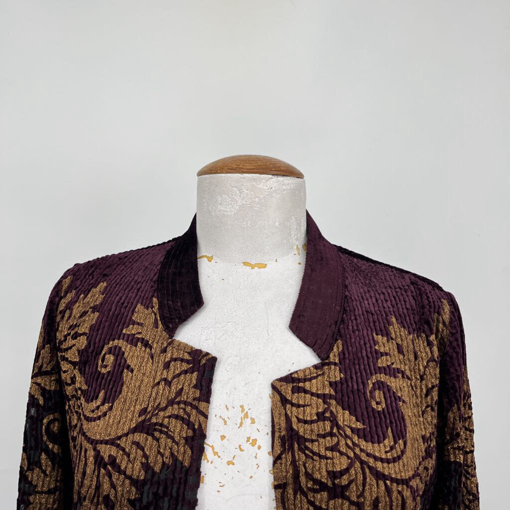 Chicos open Jacket