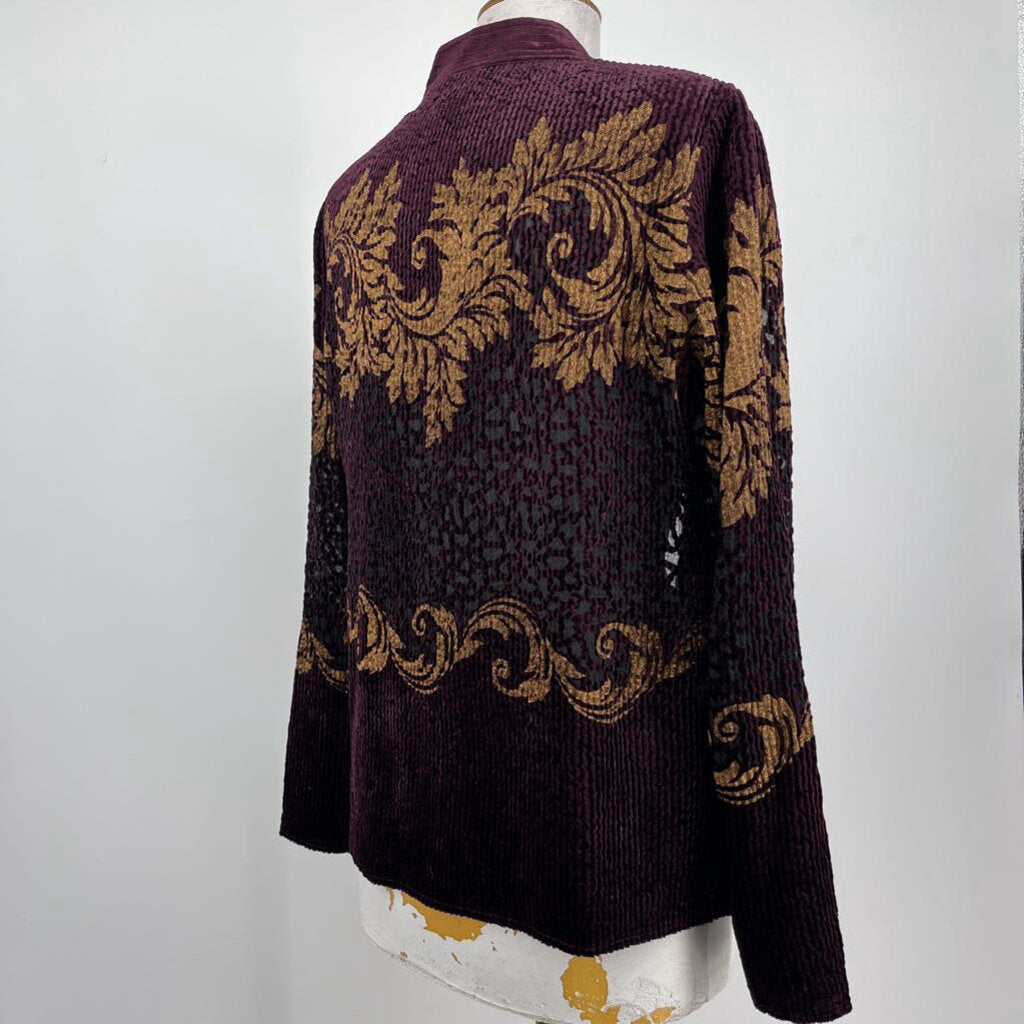 Chicos open Jacket