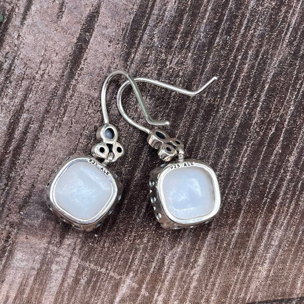 Pandora Sincerity Earrings