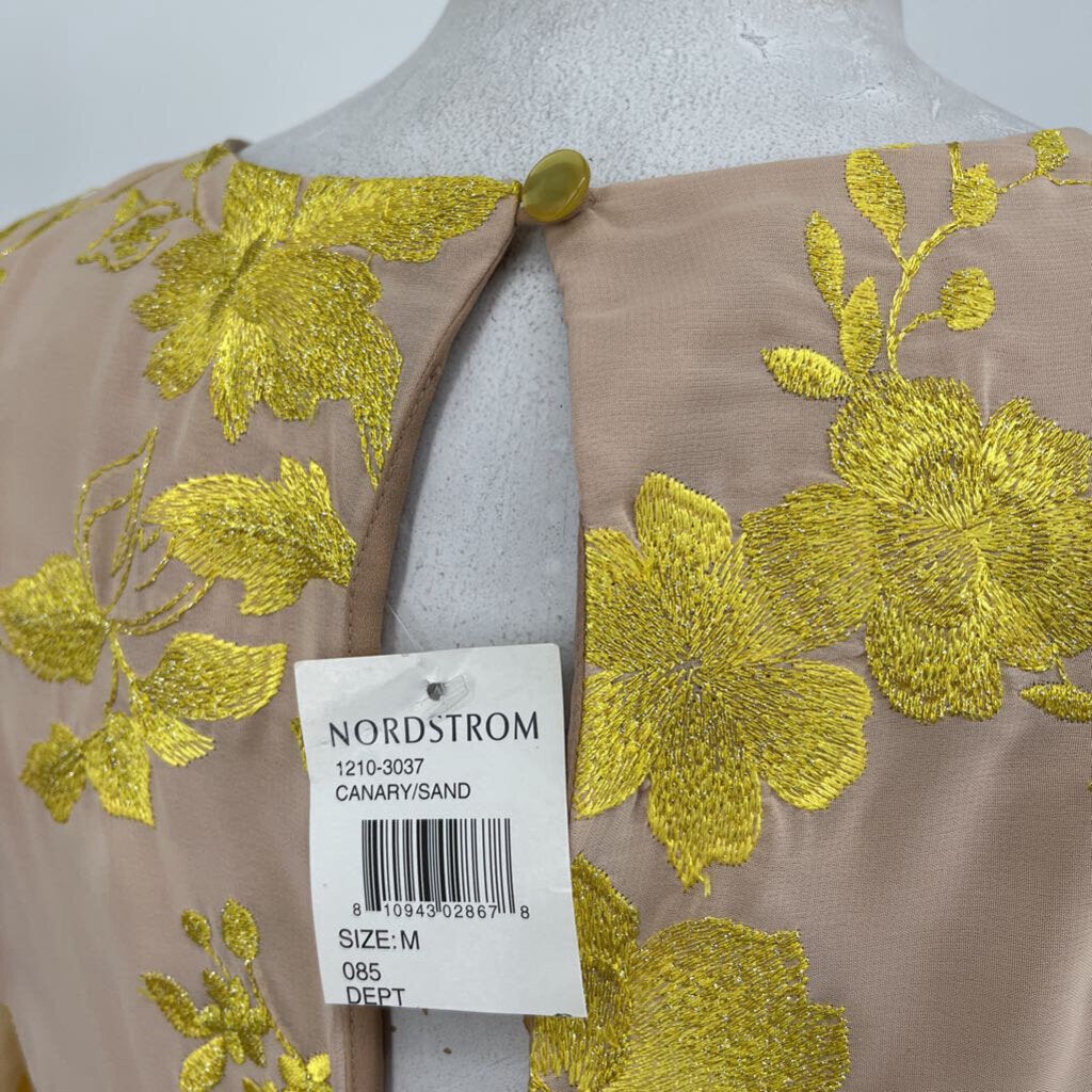 Dress The Population l/s Dress