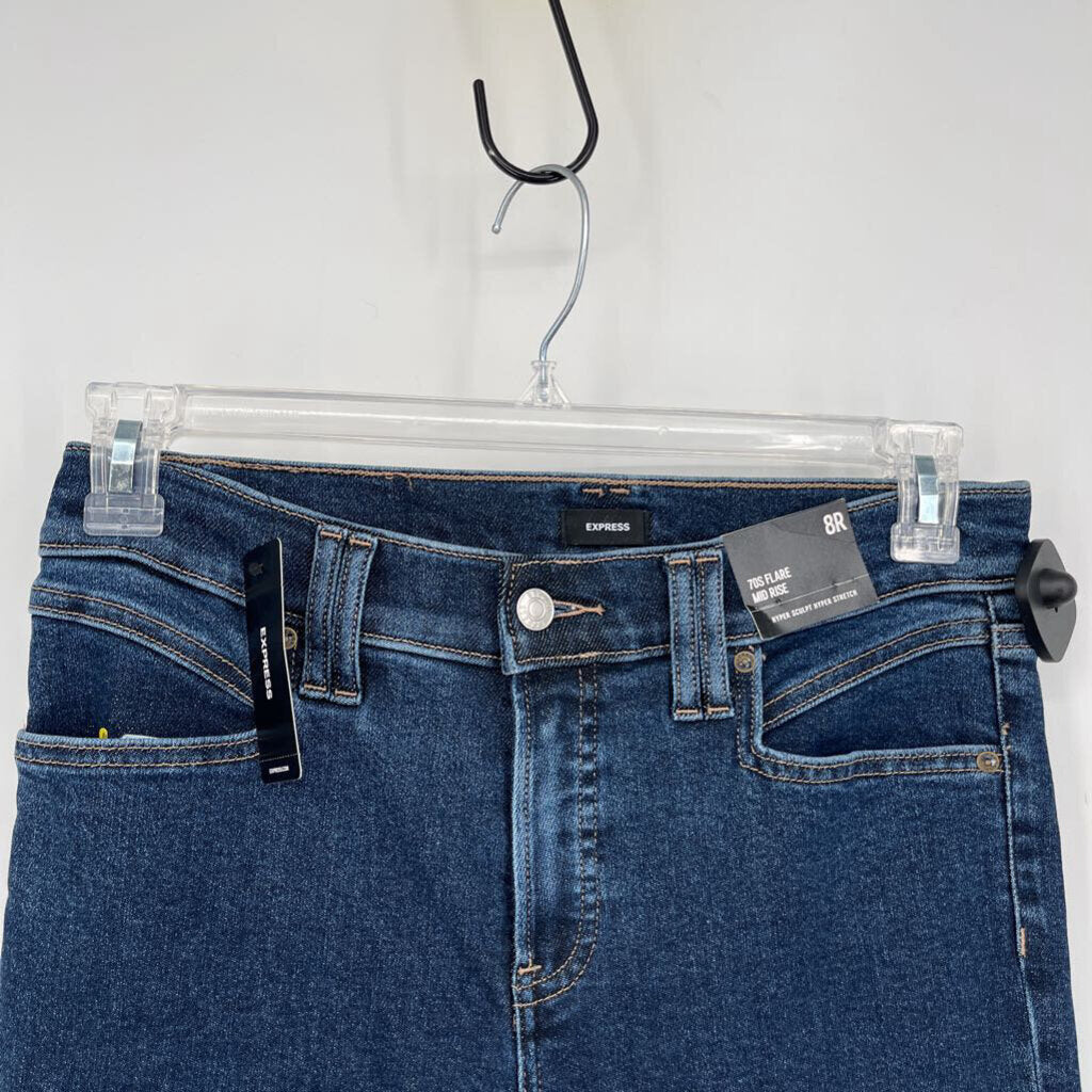 Express Jeans