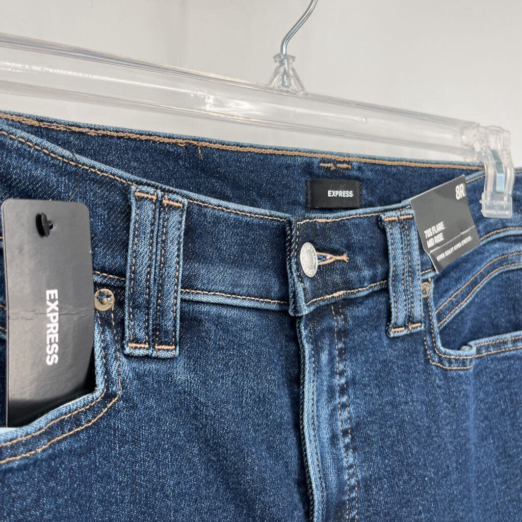 Express Jeans