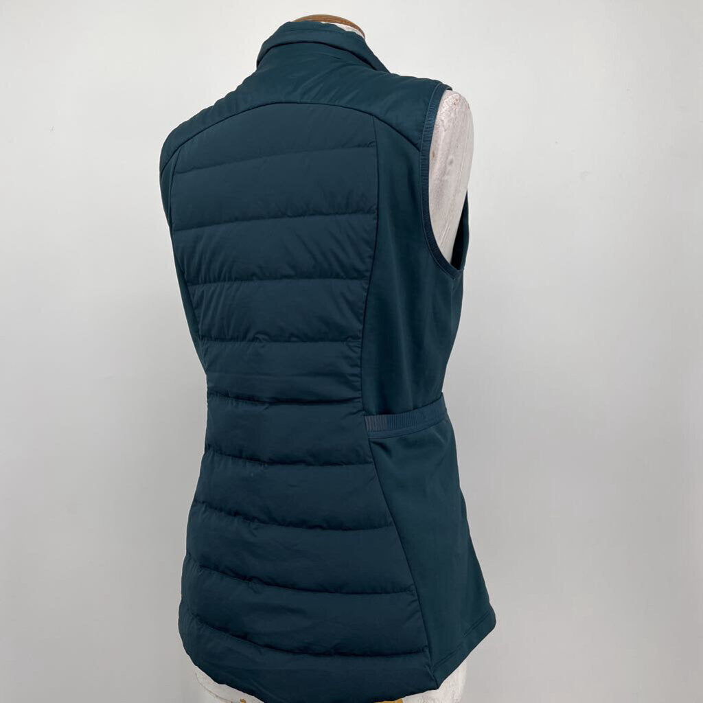 Lululemon Down Vest
