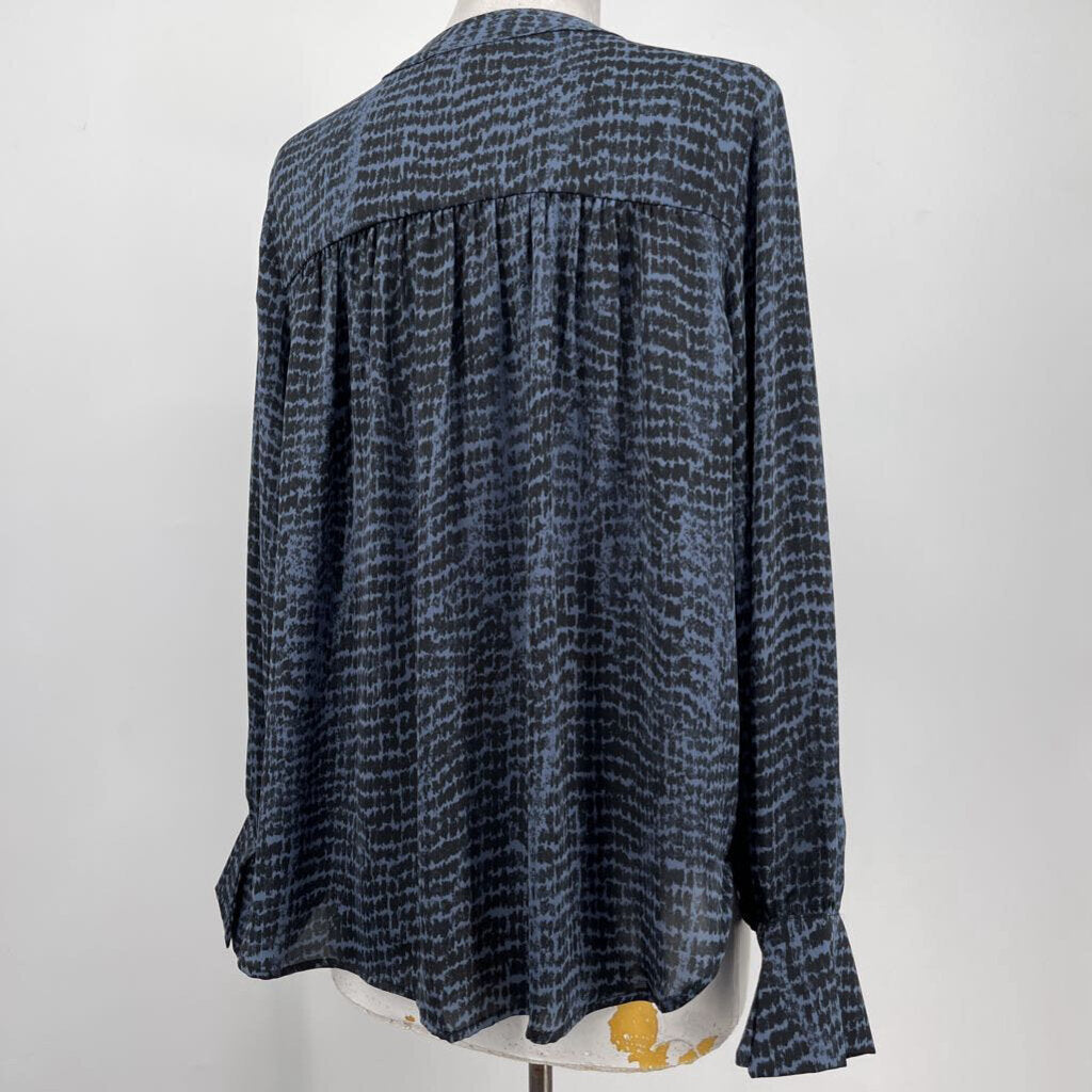 Allison Joy L/s Shirt