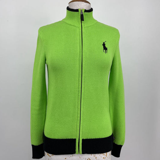 Ralph Lauren Golf Cardigan