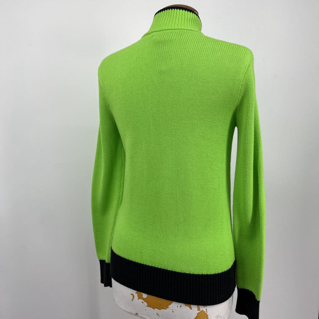 Ralph Lauren Golf Cardigan