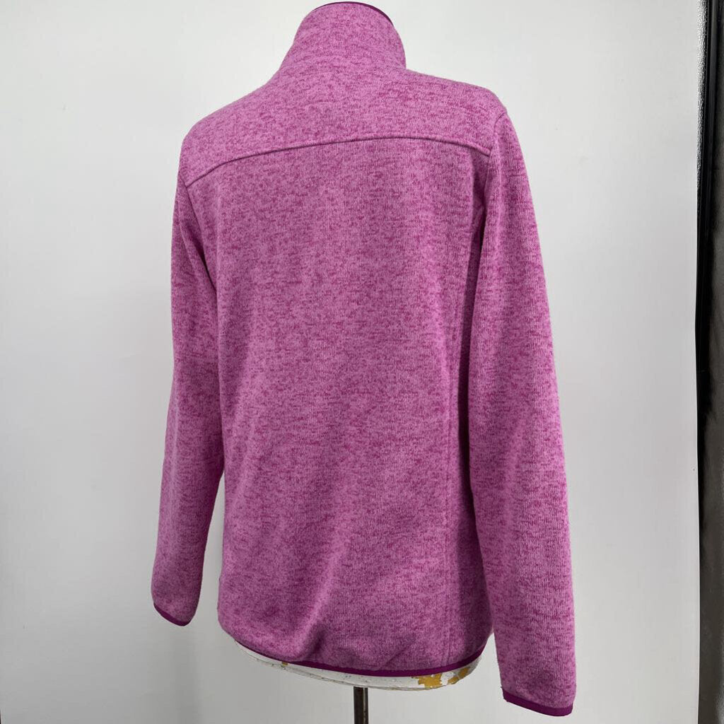 Simply Southern L/s Pull-over