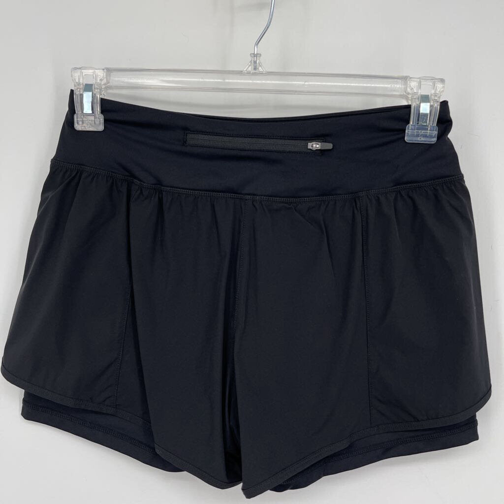 Smooth Feel Shorts