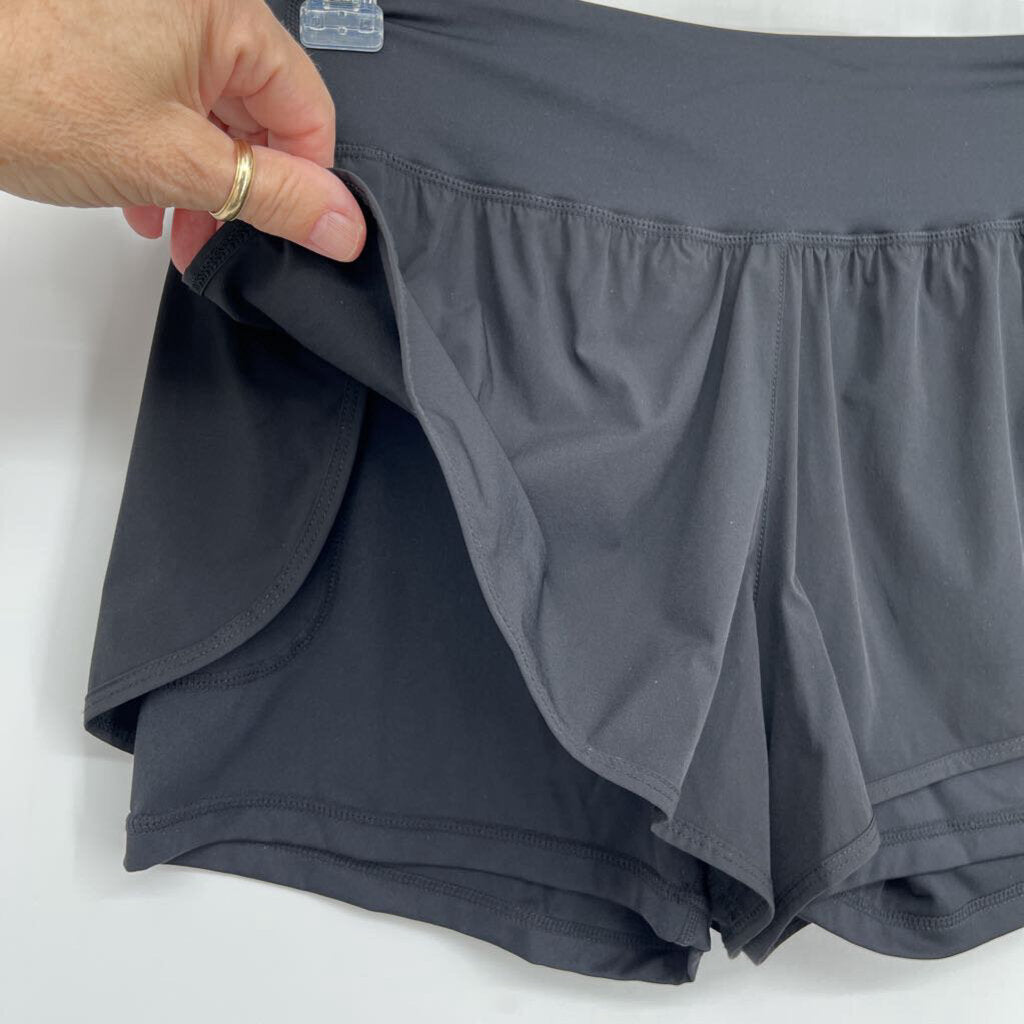 Smooth Feel Shorts