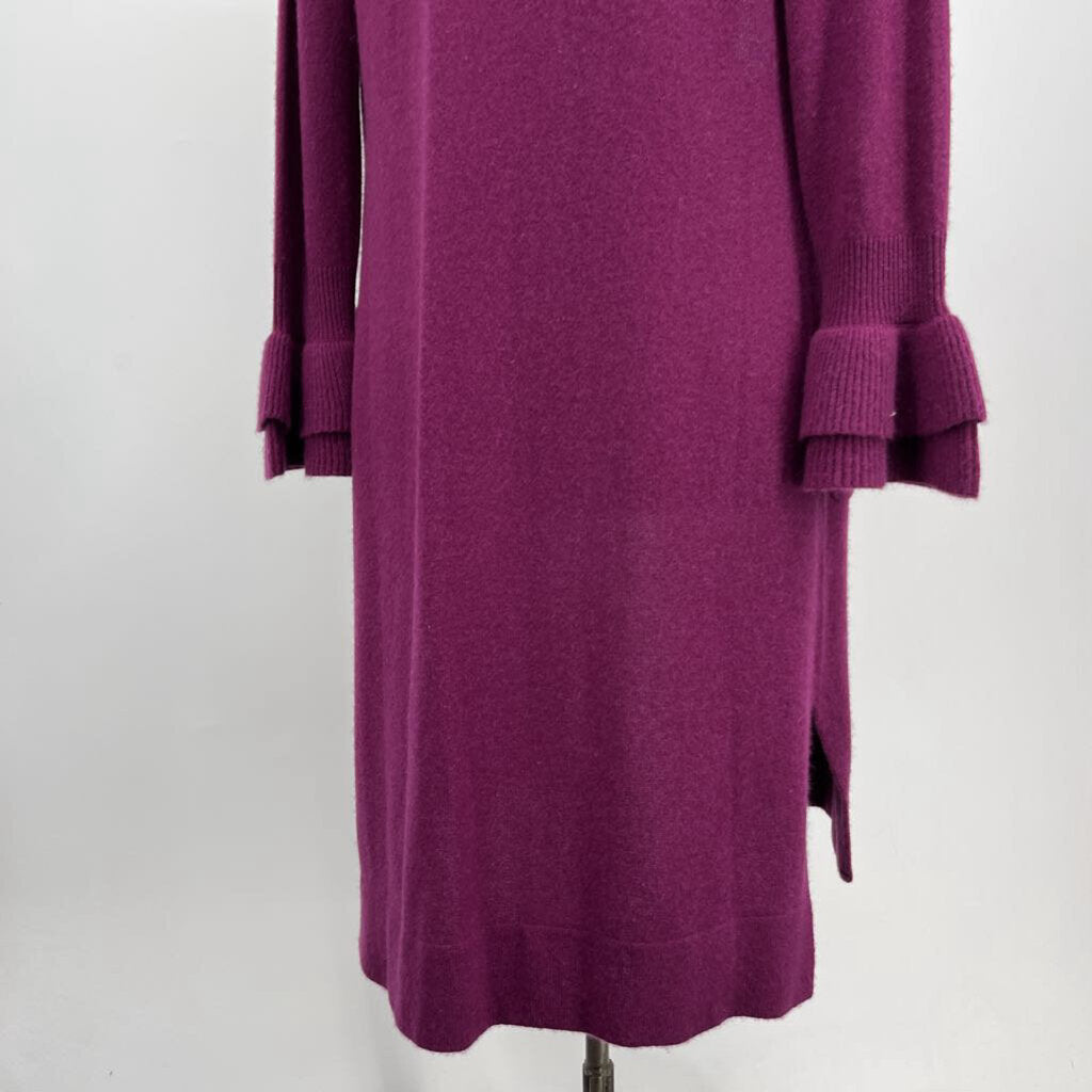 Isaac Mizrahi L/s Cardigan
