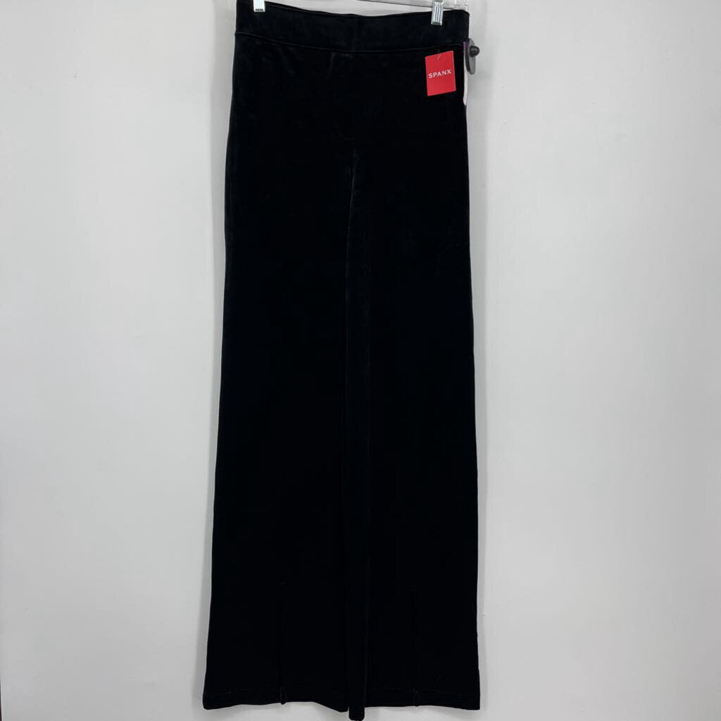 Spanx Velvet Pants