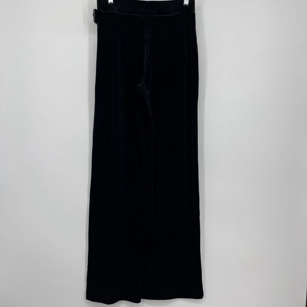Spanx Velvet Pants