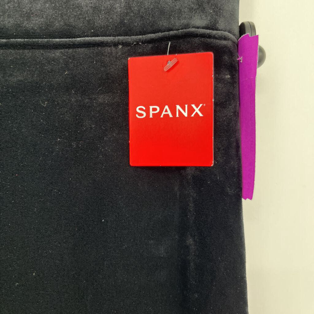 Spanx Velvet Pants