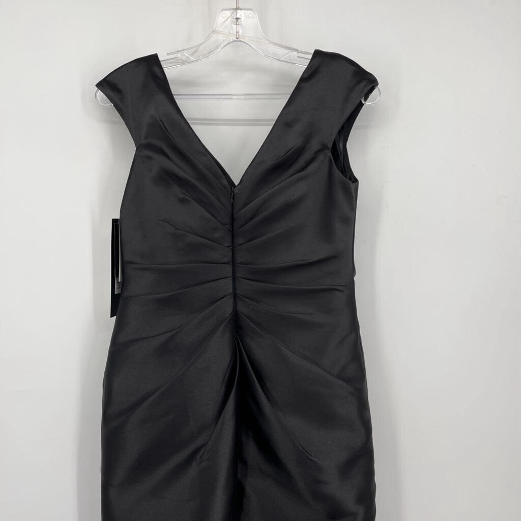 MGNY S/s Beaded Gown