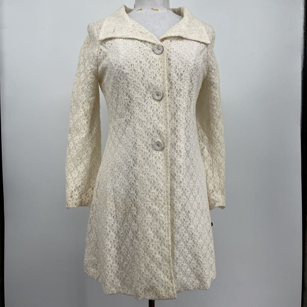 Lovenotes Crochet Jacket