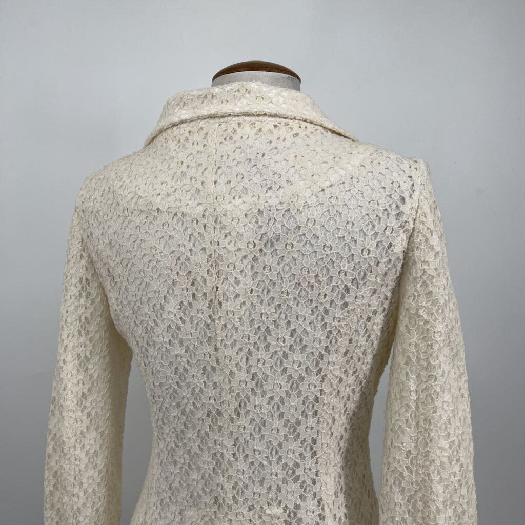 Lovenotes Crochet Jacket