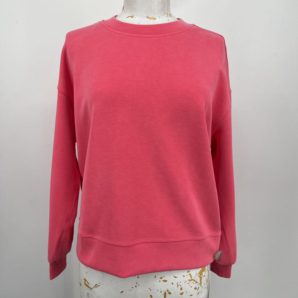Lululemon Softstreme Pullover