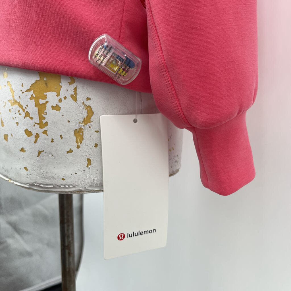 Lululemon Softstreme Pullover