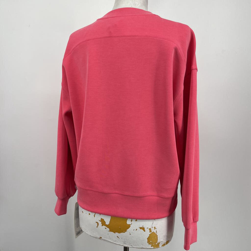 Lululemon Softstreme Pullover