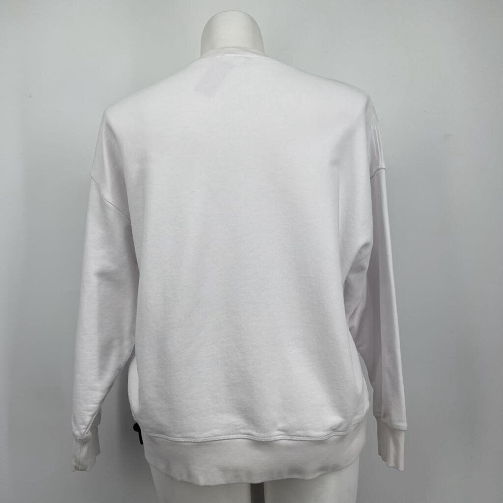 Alexander McQueen L/s Sweatshirt
